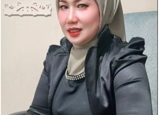 Saksi Kunci Tidak Di Hadirkan “Sidang Ditunda”. Tuty Rahayu.SH , Angkat Bicara !*