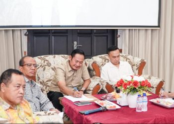 Capaian kinerja 100 hari bupati Lamongan