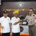 Baratin Sampaikan Komitmen Menjaga Keamanan Pangan di Batas Negeri saat kunker DPR RI