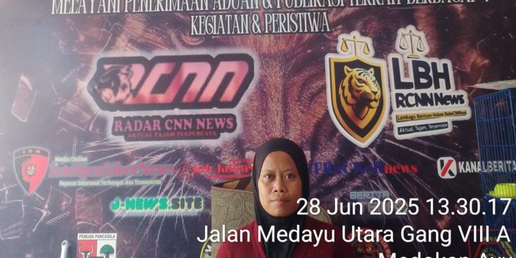 Korban penganiayaan Dewi Alami Trauma cari keadilan