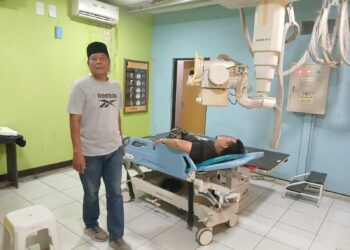 Lagi dan lagi jurnalis dianiayah saat liput perjudian