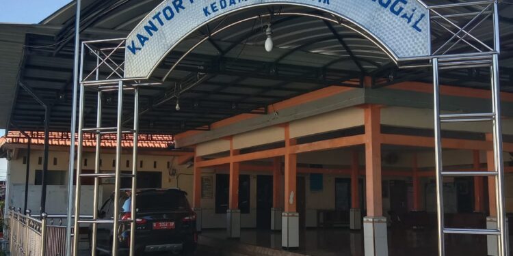 Pemerintah Desa Menunggal telah merealisasikan semua Kegiatan sesuai dengan Juknis