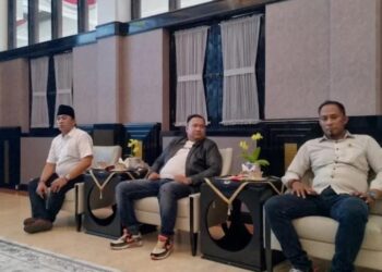 Bukan Soal Siapa Menang, Tapi Soal Proses! Edy Macan Kecam Keras Pemilihan Ketum DPP Madas.