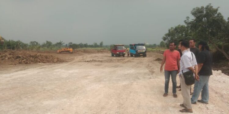 Proyek APBD Gresik Rp8,2 Miliar Dihentikan Polisi, Kelalaian Pengawasan Jadi Sorotan