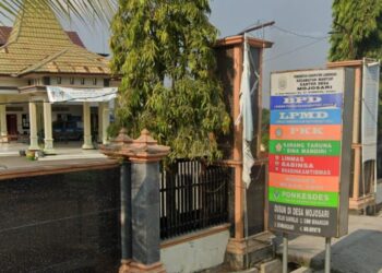 Mangkir, Makan Gaji Buta, dan Mengkhianati Warga: Kades Rochim Picu Gelombang Protes