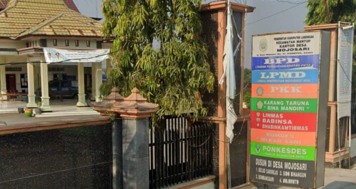 Mangkir, Makan Gaji Buta, dan Mengkhianati Warga: Kades Rochim Picu Gelombang Protes