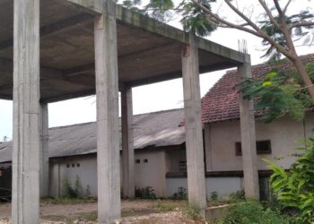 Dikonfirmasi Proyek Mangkrak dan Pengelolaan Aset Desa Wadeng Disorot, Kades Pilih Bungkam